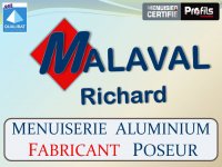 MALAVAL RICHARD