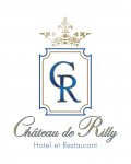 LE CHATEAU DE RILLY