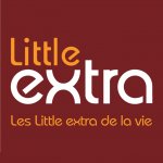 LITTLE EXTRA