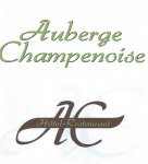AUBERGE CHAMPENOISE