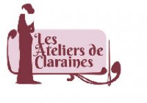 LES ATELIERS DE CLARAINES