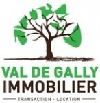 VAL DE GALLY IMMOBILIER