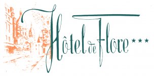HOTEL DE FLORE