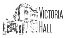 VICTORIA HALL