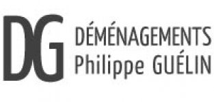 DEMENAGEMENTS GUELIN PHILIPPE