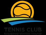 TENNIS CLUB DE GUILHERAND - GRANGES TOULAUD (FFT 50 07 0109)