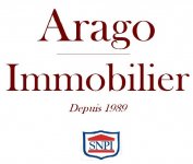 ARAGO IMMOBILIER