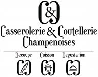 COUTELLERIE & CASSEROLERIE CHAMPENOISE