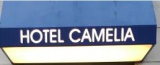 CAMELIA HOTEL