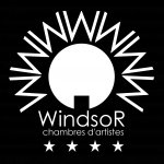 HOTEL WINDSOR / WI LOUNGE WI JUNGLE