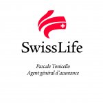 SWISS LIFE PASCALE TONICELLO AGENT GENERAL