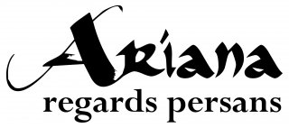ARIANA/REGARDS PERSANS