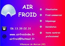 AIR FROID