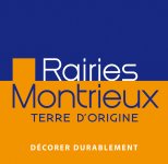 RAIRIES MONTRIEUX