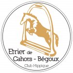 CLUB HIPPIQUE ETRIER DE CAHORS BEGOUX