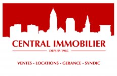 AGENCE CENTRAL IMMOBILIER