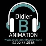 DIDIER B ANIMATION - DJ
