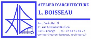 ATELIER D'ARCHITECTURE L.BOISSEAU