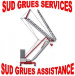 SUD GRUES SERVICES