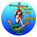 PLONGEE CLUB DE CANNES  /  BATEAU SYLPA