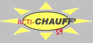 ACTI-CHAUFF'59