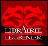 LIBRAIRIE LE GRENIER