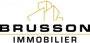 AGENCE BRUSSON IMMOBILIER