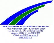 ASSOCIATION D'AIDE AUX MÈRES ET AUX FAMILLES À DOMICILE