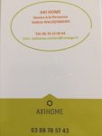 AXIHOME