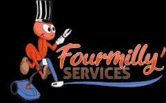 FOURMILLY SERVICES