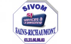 SIVOM DE SAINS-RICHAUMONT