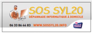 SOS SYL20