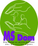 MS DOM