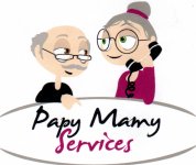PAPY MAMY SERVICES