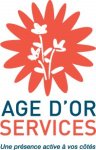 AGE D'OR SERVICES - SARL DOMCARE