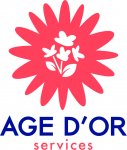 AGE D'OR SERVICES - MME BEFVE
