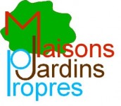 MAISONS JARDINS PROPRES