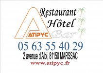 ATIPYC HOTEL RESTAURANT