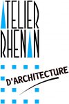 ATELIER RHENAN D'ARCHITECTURE