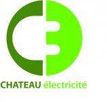 CHATEAU ELECTRICITE