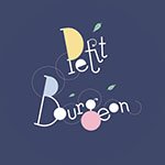 PETIT BOURGEON