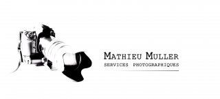 MATHIEU MULLER PHOTOGRAPHE
