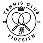 TENNIS CLUB MUNICIPAL FIDESIEN