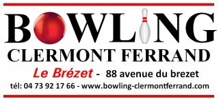 BOWLING CLERMONT FERRAND
