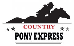 PONY EXPRESS COUNTRY 80