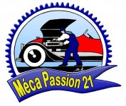 MECA PASSION 21