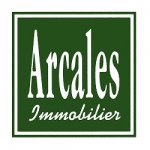 ARCALES IMMOBILIER
