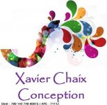 XAVIER CHAIX CONCEPTION