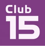 BRASSERIE CLUB 15