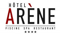 HOTEL ARENE****